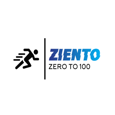 Ziento Logo